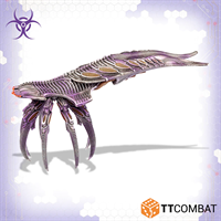 Dropzone Commander - Scourge