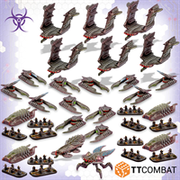 Dropzone Commander - Scourge