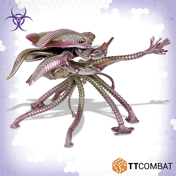 Dropzone Commander - Scourge