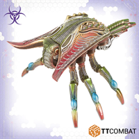 Dropzone Commander - Scourge