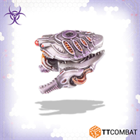 Dropzone Commander - Scourge