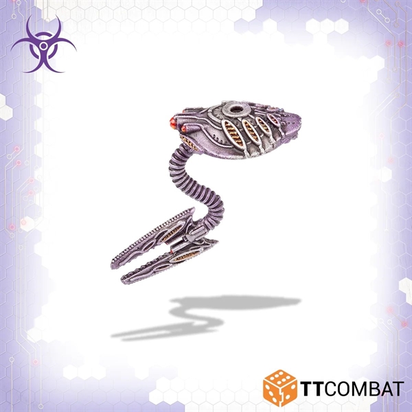 Dropzone Commander - Scourge