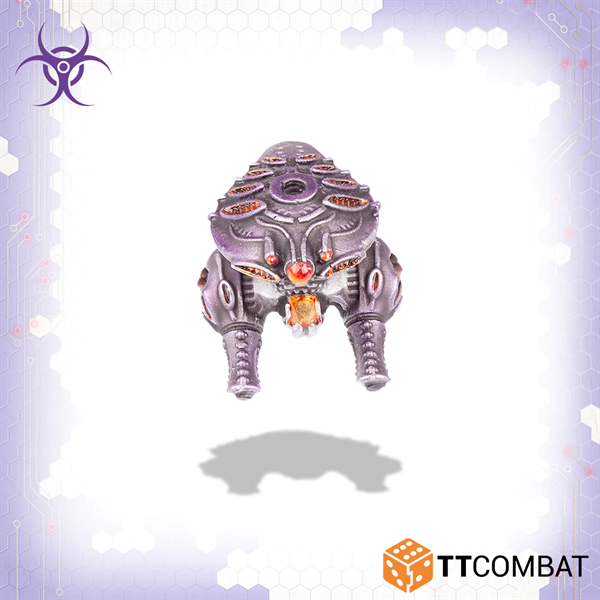 Dropzone Commander - Scourge