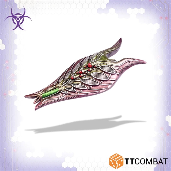 Dropzone Commander - Scourge