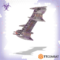 Dropzone Commander - Scourge