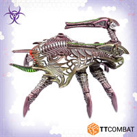 Dropzone Commander - Scourge