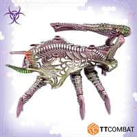 Dropzone Commander - Scourge