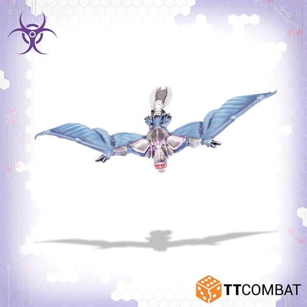 Dropzone Commander - Scourge