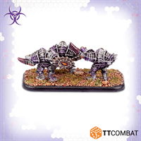 Dropzone Commander - Scourge