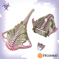 Dropzone Commander - Scourge