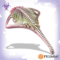 Dropzone Commander - Scourge