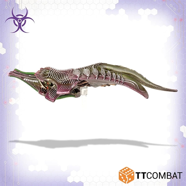 Dropzone Commander - Scourge