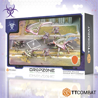 Dropzone Commander - Scourge