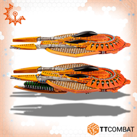 Dropzone Commander - Shaltari