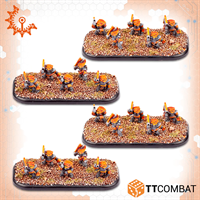 Dropzone Commander - Shaltari