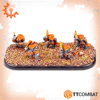 Dropzone Commander - Shaltari