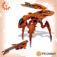 Dropzone Commander - Shaltari