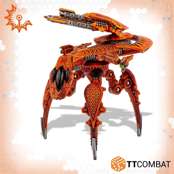 Dropzone Commander - Shaltari