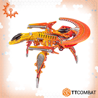 Dropzone Commander - Shaltari