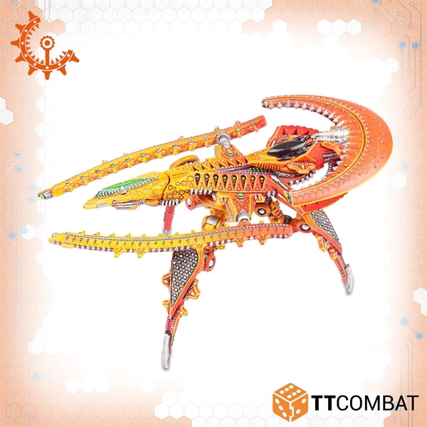 Dropzone Commander - Shaltari