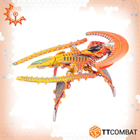 Dropzone Commander - Shaltari