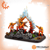 Dropzone Commander - Shaltari