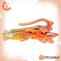 Dropzone Commander - Shaltari