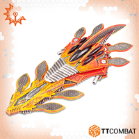 Dropzone Commander - Shaltari