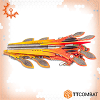 Dropzone Commander - Shaltari