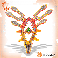 Dropzone Commander - Shaltari