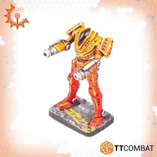 Dropzone Commander - Shaltari