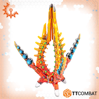 Dropzone Commander - Shaltari