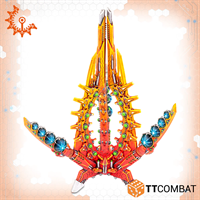 Dropzone Commander - Shaltari