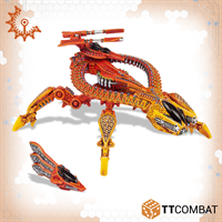 Dropzone Commander - Shaltari