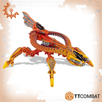 Dropzone Commander - Shaltari