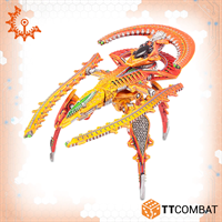 Dropzone Commander - Shaltari