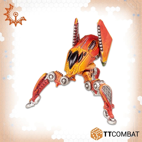 Dropzone Commander - Shaltari