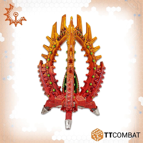 Dropzone Commander - Shaltari