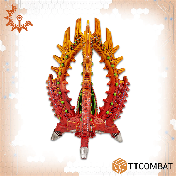 Dropzone Commander - Shaltari