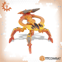 Dropzone Commander - Shaltari