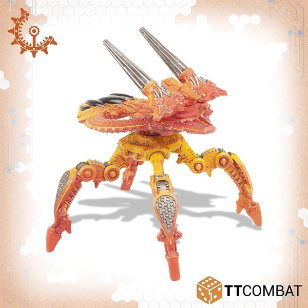Dropzone Commander - Shaltari