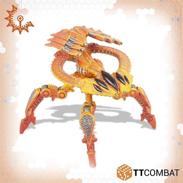 Dropzone Commander - Shaltari