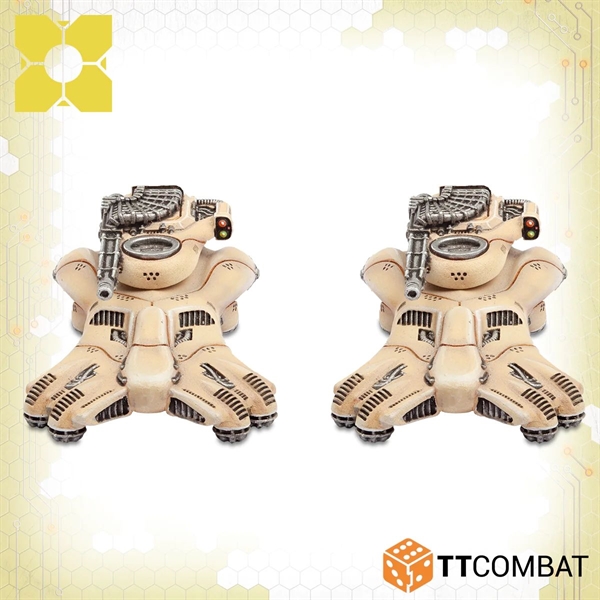 Dropzone Commander - PHR