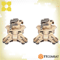 Dropzone Commander - PHR