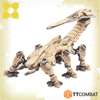 Dropzone Commander - PHR