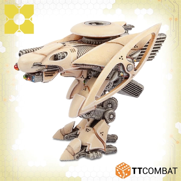 Dropzone Commander - PHR