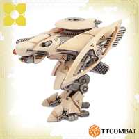 Dropzone Commander - PHR