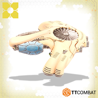 Dropzone Commander - PHR