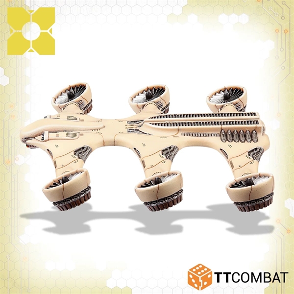 Dropzone Commander - PHR