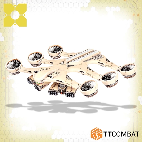 Dropzone Commander - PHR